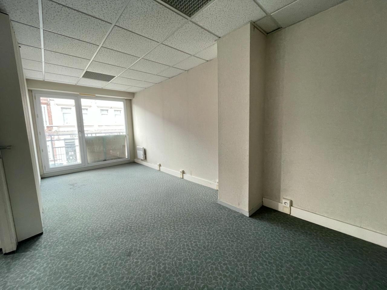 Bureau Lille 354m² Vente bureau Lille Nord OVBUR2313474 8